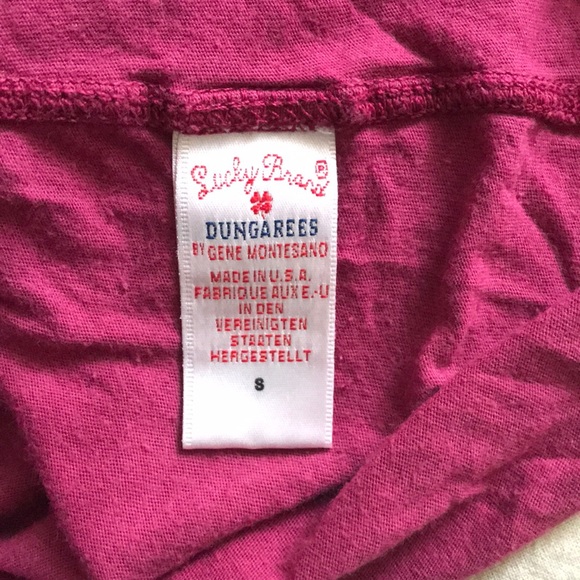 $7 MOVING SALE! Lucky Brand Long Tee - Picture 8 of 8